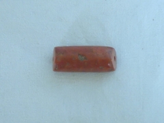 Kettenanhänger aus Stein ( ± 3 cm)